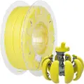 Creality 3D CR-PLA - 1.75mm - 1kg Gul