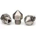 BondTech Cht Mk8 Coated Brass 1.4 Mm 3d-skriverdyse