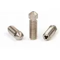 BondTech Cht Vol Coated Brass 1.0 Mm 3d-skriverdyse