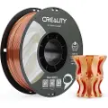 Creality CR-PLA Silk - 1.75mm - 1kg Red Copper