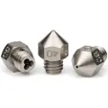 BondTech Cht Mk8 Coated Brass 0.4 Mm 3d-skriverdyse