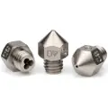 BondTech Cht Mk8 Coated Brass 0.6 Mm 3d-skriverdyse
