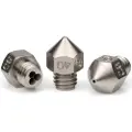 BondTech Cht Mk8 Coated Brass 0.8 Mm 3d-skriverdyse