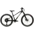 Pells Rocket Trail 24´´ Microshift Advent X Rd-m6205 2024 Terrengsykkel