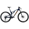 Norco Bikes Revolver Fs 2 120 29´´ Nx Eagle 2023 Terrengsykkel