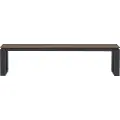NORDFORM NORDFORMHAGEBENK 180X36 CMBrunBenkerFra Homeroom