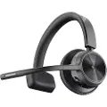 Poly Voyager 4310 Ucv4310-m C Usb-a Voip-hodetelefoner
