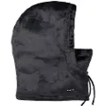 Burton Cora Hette