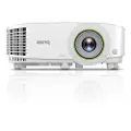 BenQ Prosjektor EH600 - DLP projector - portable - 3D - 802.11a/b/g/n/ac wireless / Bluetooth - 1920 x 1080 - 3500 ANSI lumens