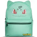 Difuzed Bulbasaur Pokémon Ryggsekk