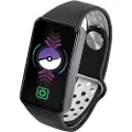Datel Pokemon GO - Go-Tcha Generation Black/Grey - Wireless Wireless game controller - Android