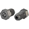 PrimaCreator Phaetus X Reprap M6 Tungsten Carbide 0.8 Mm 1.75 Mm 3d-skriverdyse