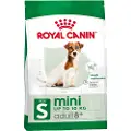 Royal Canin Canine Mature +8 Mini 4kg Hundefôr