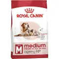 Royal Canin Medium Ageing 10+ - 15 kg