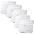 TP-LINK Ac1750 Wifi-tilgangspunkt 5 Enheter