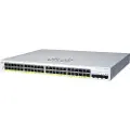 Cisco Cbs220-24p-4x-eu Switch