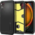 Spigen Tough Armor Samsung Galaxy X 7 Acs07505 Telefondeksel