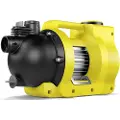 Kärcher BP 4.500 GARDEN, 550 W, AC, 3,6 stang, 4500 l/t, Sort, Gult
