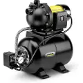 Kärcher Hydroforas Karcher BP 4.900 Hjem