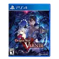 Sony Ps4 Dragon Star Varnir