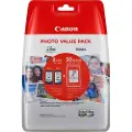 Canon Pg-545xl/cl546xl Blekkpatron