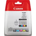 Canon Pgi-570 + Cli-571 Blekkpatron