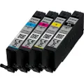 Canon CLI-581XXL / 1998C007 High Multi P - Blekkpatron Blå