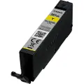 Canon CLI-581XXL / 1997C001 High Yellow - Blekkpatron Yellow