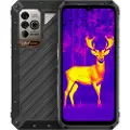 Ulefone Power Armor 18T Ultra 5G 512GB/12GB - Black