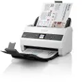 Epson Workforce Ds-730n Skanner