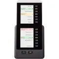 Cisco IP Phone 8800 - Tastutvidelsesmodul for VoIP-telefon