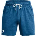 Under Armour Rival Terry 6in Shorts