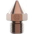 E3D Zodiac Pro Rais 1.75 Mm 3d-skriverdyse 0.4 Mm