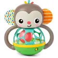Bright Starts Grab n’ Shake Monkey Oball