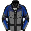 Spidi 4 Season Evo Jakke