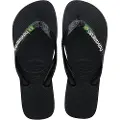 Havaianas Brasil Logo Flip-flops