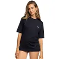 Roxy New Enjoy Waves Lycra svart