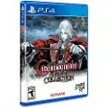 Sony Ps4 Castlevania Advance Collection Edition Harmony Of Dissonance