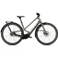Orbea Diem 20 Nexus Inter-5 2025 Elektrisk Sykkel