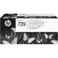 HP 739 Skrivehode