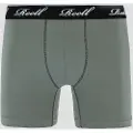 REELL Trunks Boxer grønn