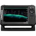 Lowrance Eagle 7 Kartplotter For Fiske