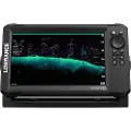Lowrance Eagle 9 Kartplotter For Fiske