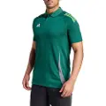Adidas Originals Tiro 24 Competition Kortermet Poloskjorte