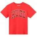 Hugo Boss G00142 Kortarmet T-skjorte