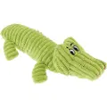 TIAKI hundeleke Jack Squeaker - L 32 x B 17 x H 9 cm