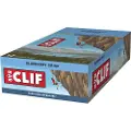 Clif Boks Med Sprø Energibarer Blåbær Mandel 68g 12 Enheter