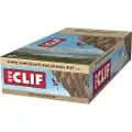 Clif Bar Proteinbarerboks Hvit Sjokolade Og Macadamianøtter 68g 12 Enheter