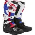 Alpinestars Honda Tech 7 Enduro Drystar Offroad-støvler
