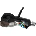 Audio-Technica AT-VM95SH/H - Hodeskall/lydbåndkassett for Dreieskive